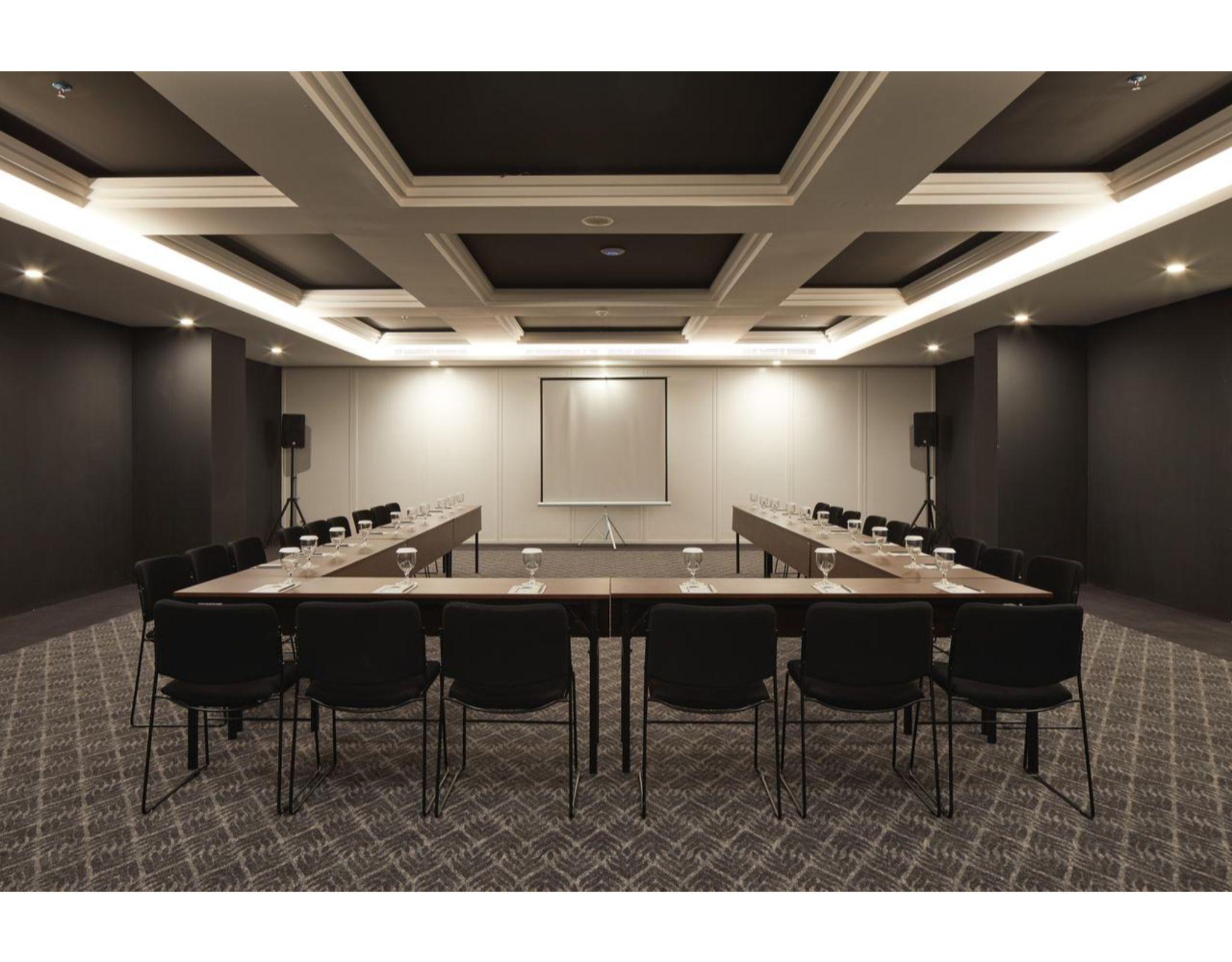De Braga, Artotel Curated Μπαντούνγκ Εξωτερικό φωτογραφία