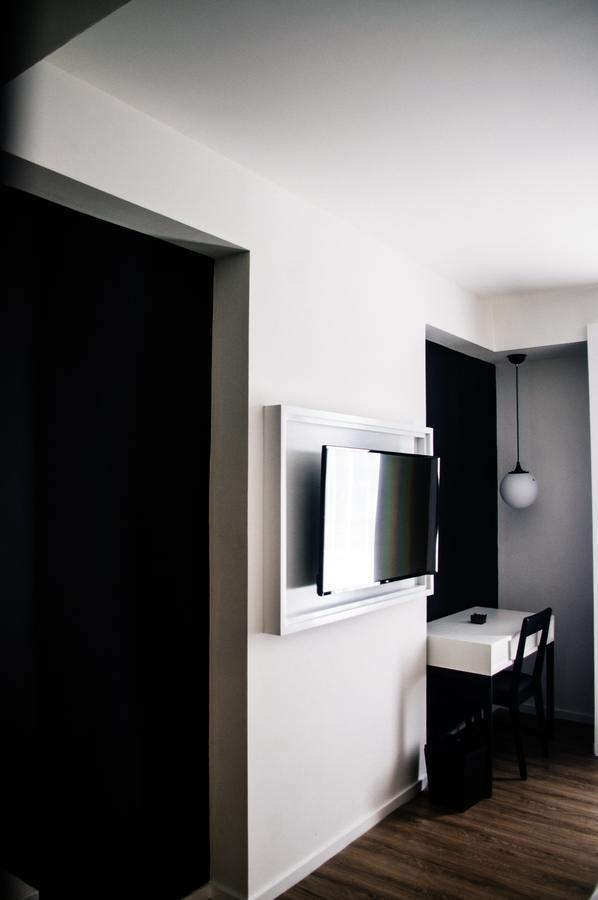 De Braga, Artotel Curated Μπαντούνγκ Εξωτερικό φωτογραφία