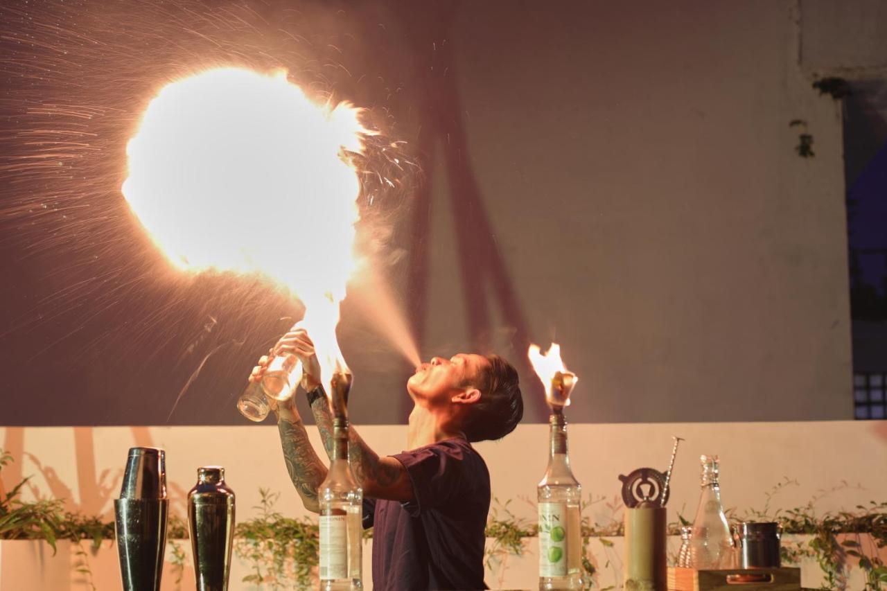 De Braga, Artotel Curated Μπαντούνγκ Εξωτερικό φωτογραφία